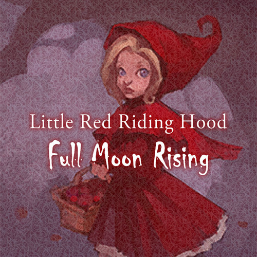 Little Red Riding HOOD (FULL)
