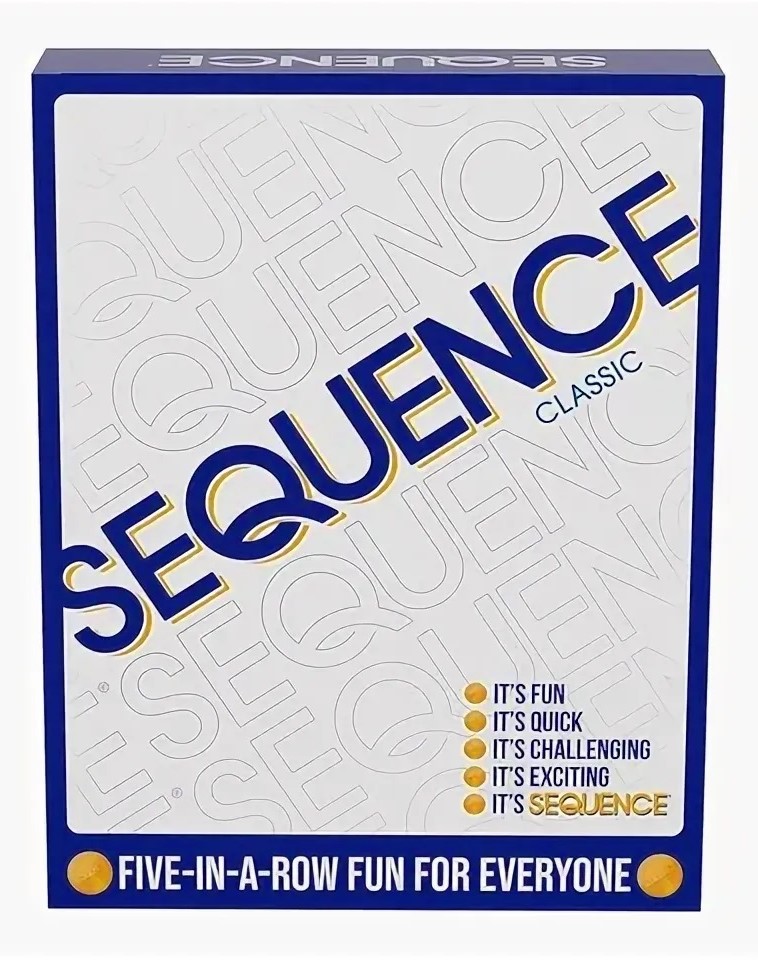 Sequence